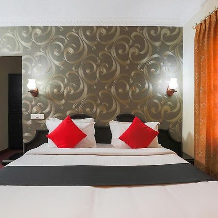Capital O 72337 Hotel Konkan Tadka Mumbai Exterior foto