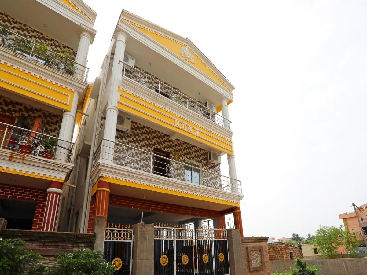 Capital O 72337 Hotel Konkan Tadka Mumbai Exterior foto