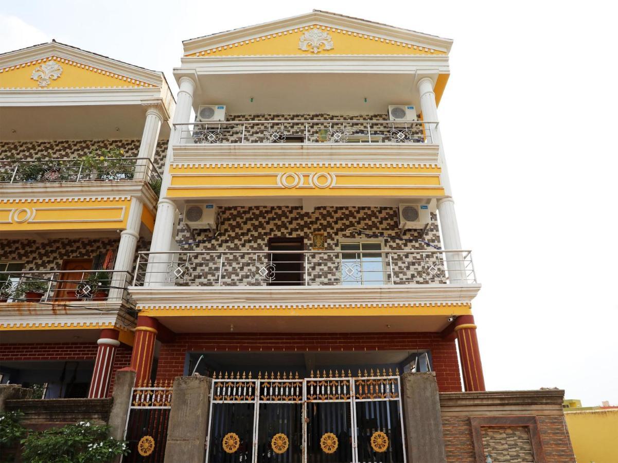Capital O 72337 Hotel Konkan Tadka Mumbai Exterior foto