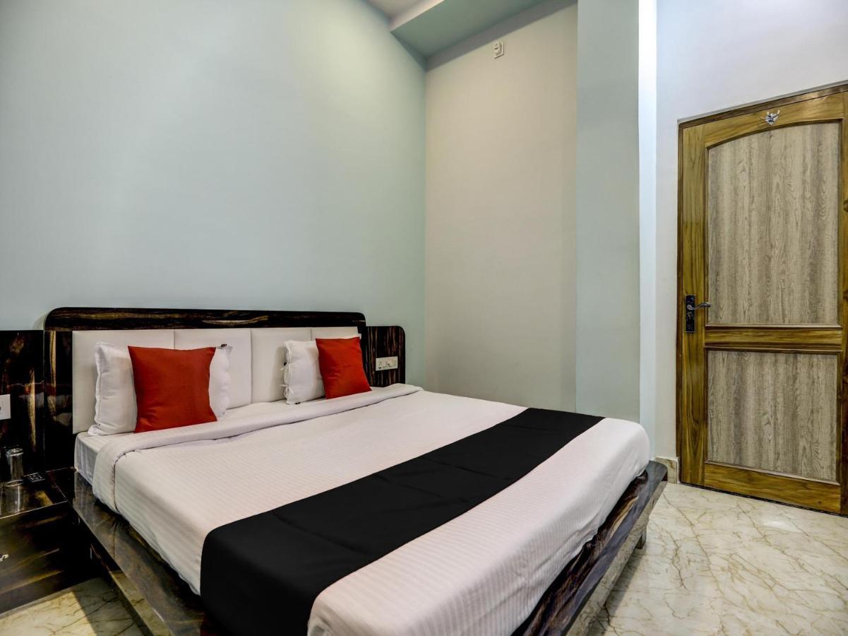 Capital O 72337 Hotel Konkan Tadka Mumbai Exterior foto